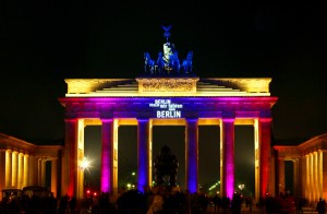 Junggesellenabschied in Berlin - echte Feste